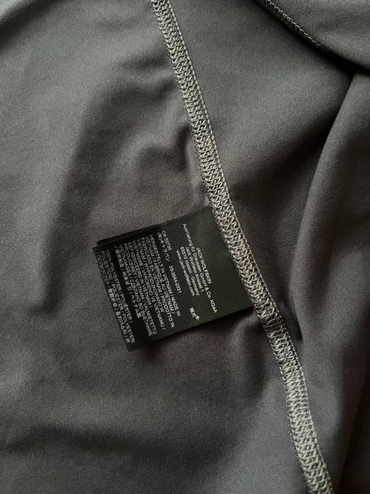 Кофта на замку Зип-худи Jack Wolfskin QMC