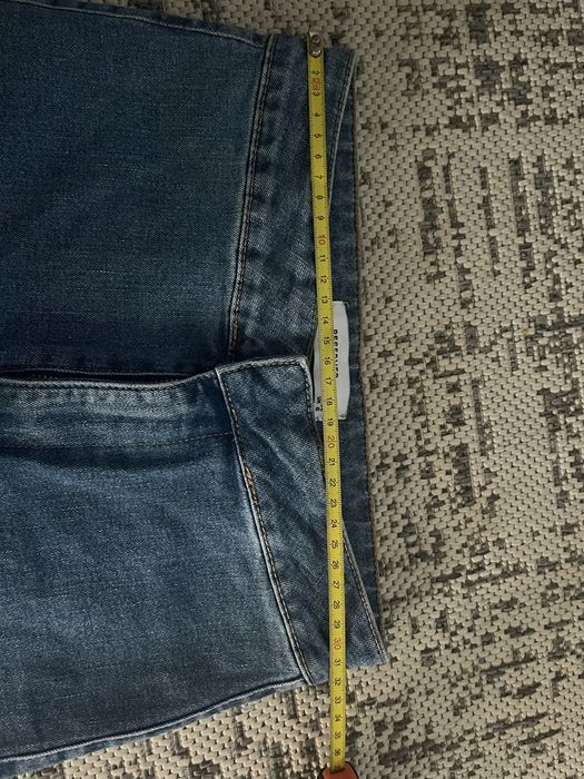 Джинси жіночі Reserved 34р.