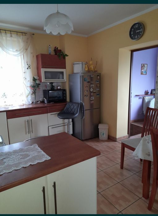 Wynajmę dom 189m2 z działką 1146m2