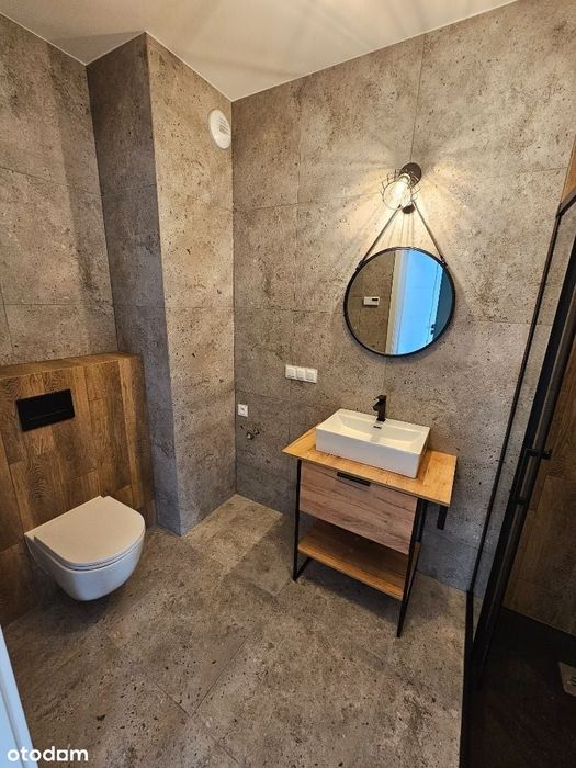 Osiedle Sielec Renarda Apartament 2 pok. 41,21m2