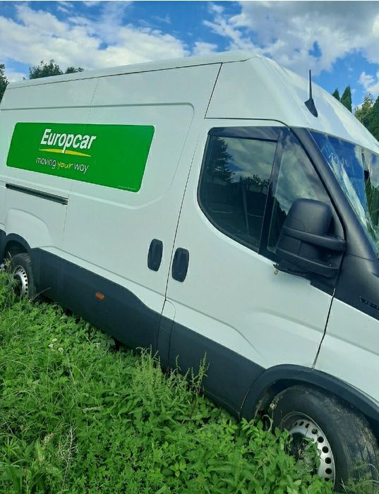 Iveco Daily   35S14 2,3d