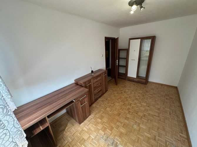 2 pokoje z balkonem, Powstańców Śląskich 8, BRAK PROWIZJI