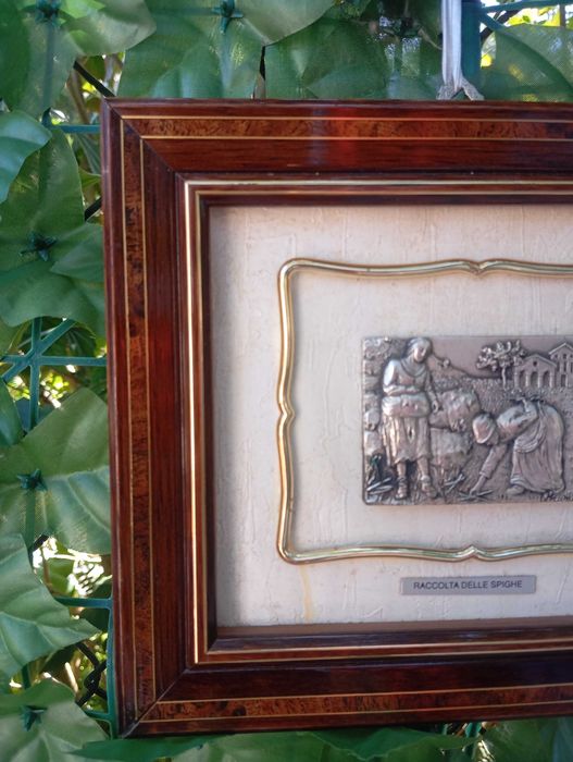 Quadro Vintage Brunel