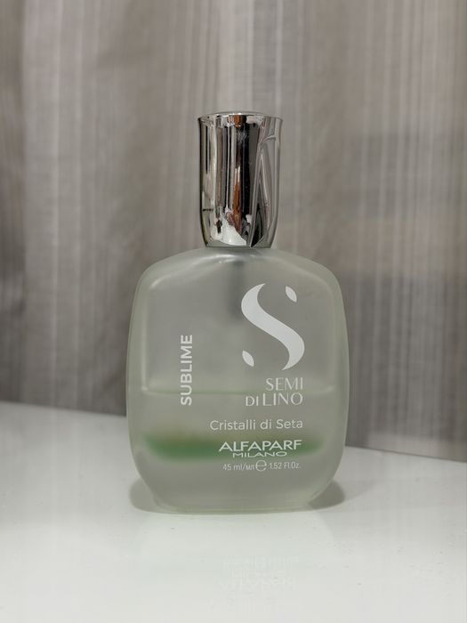 Alfaparf Milano Сироватка для волосся для блиску та шовковистості