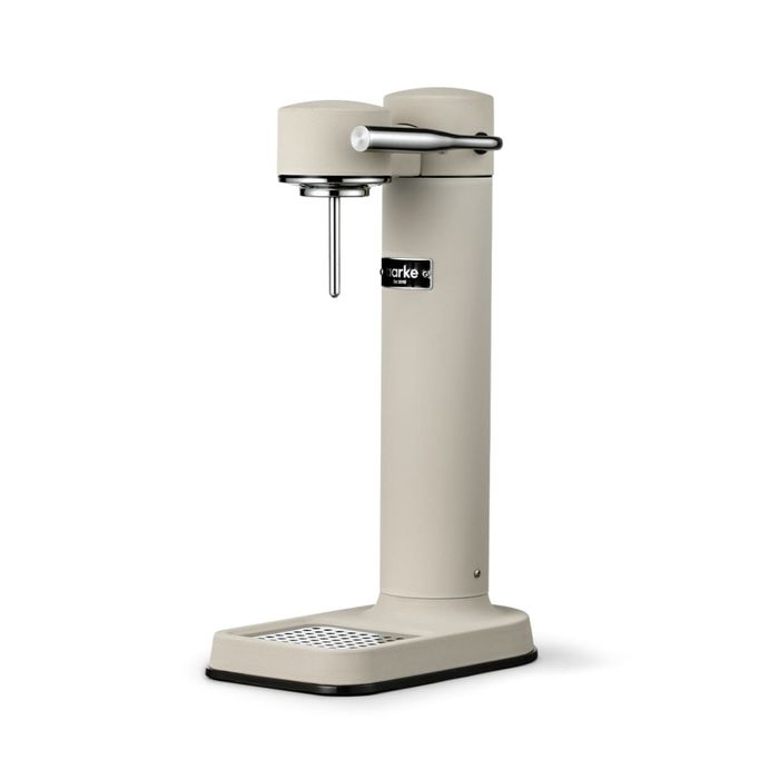 Aarke carbonator 3 Saturator Premium