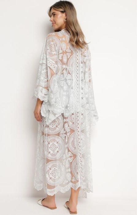 Pareo lub peniuar Rachel Zoe