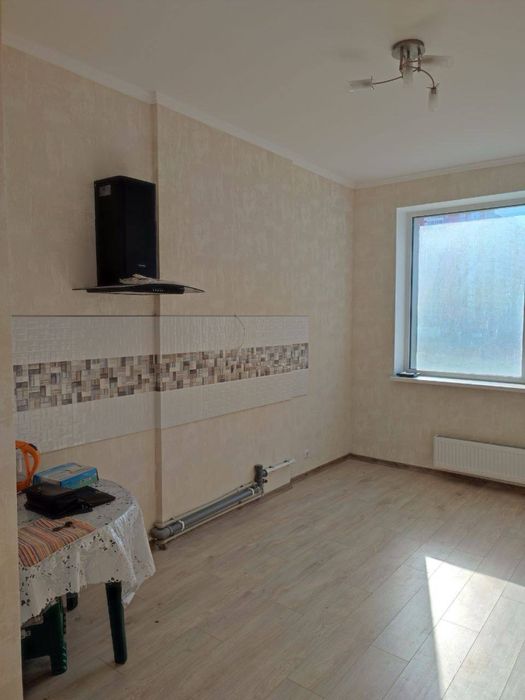 Продам 1-комнатную квартиру в Жк Кадор 3, с ремонтом. Торг уместен