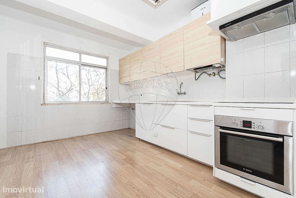 Apartamento T3 para venda