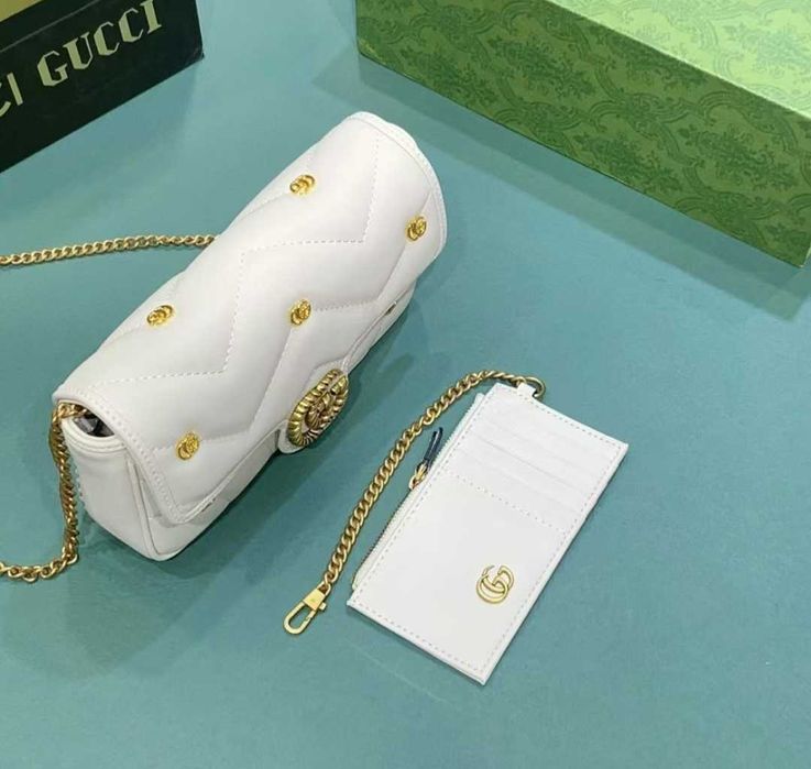 Minitorebka z serii GUCCI Marmont