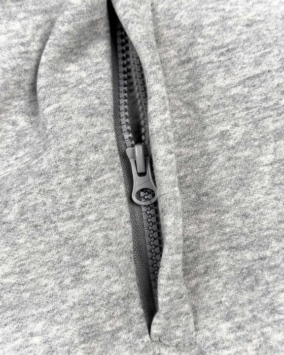 Штани NIKE X STUSSY Fleece Pants Grey