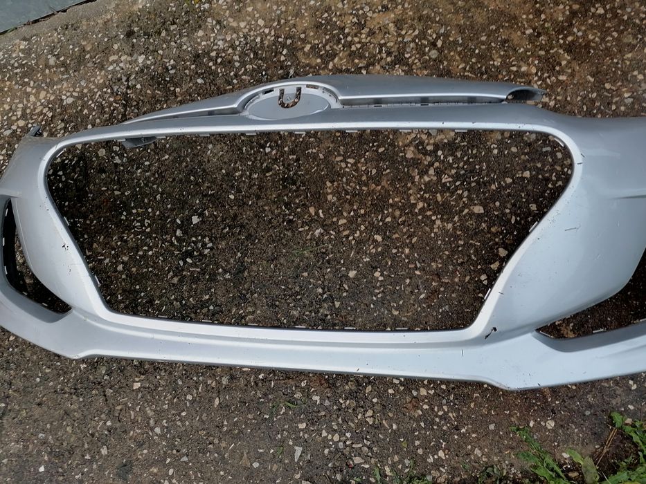 Para-choques frontal Hyundai I10