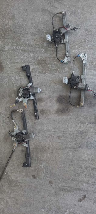 Motores de Vidros eléctricos Seat/Vw