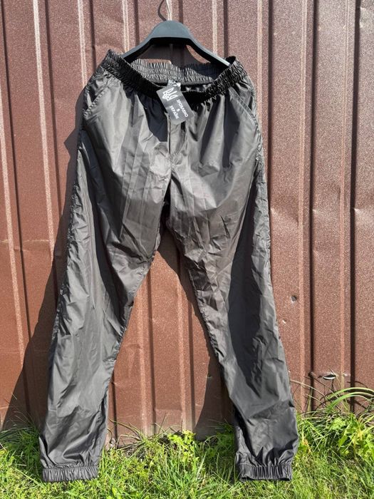 Штани унісекс нові