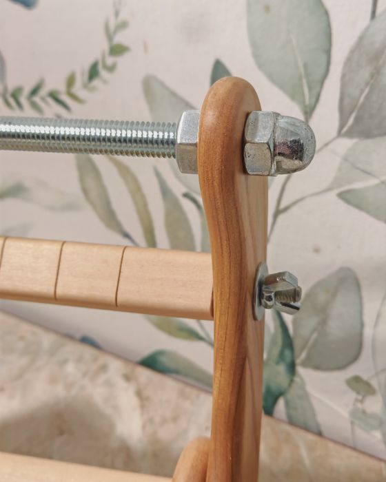 Станок для плетіння з бісеру