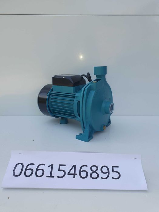 БЦН БЦМ Насос 1,3 kW 130 лит/мин для Воды Полив ТІЛЬКИ ДОСТАВКА ПОШТОЮ