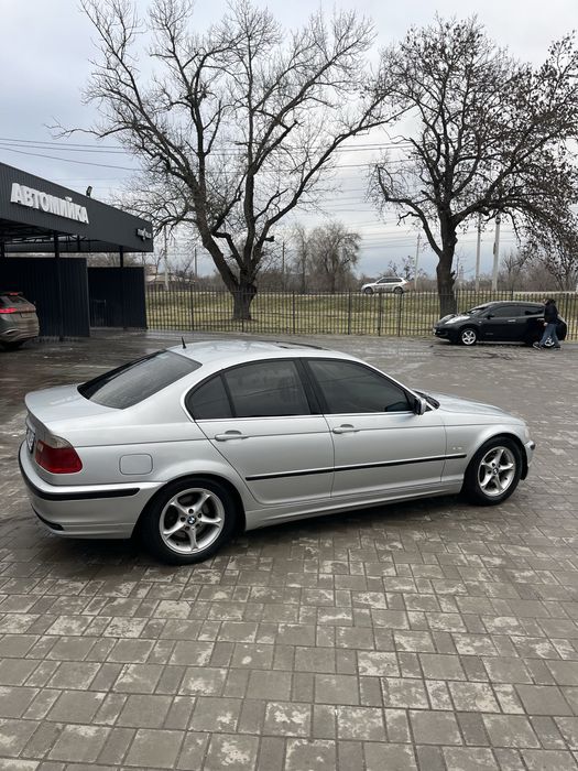 Продам BMW e46 2.8 /Обмен