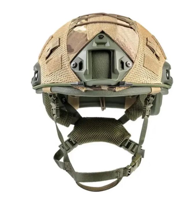 Каска військова Fast WENDY IIIA USA Каска военная баллистическая
