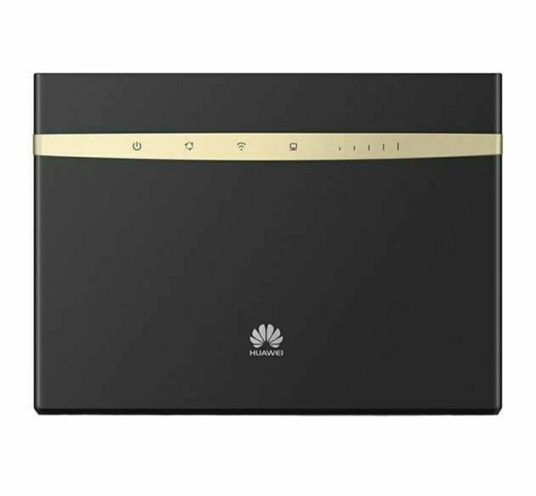 4g wifi роутер модем huawei b525