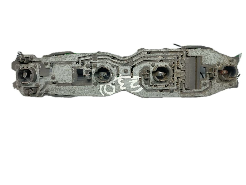 Suporte lâmpada esquerdo FIAT Idea (350_)