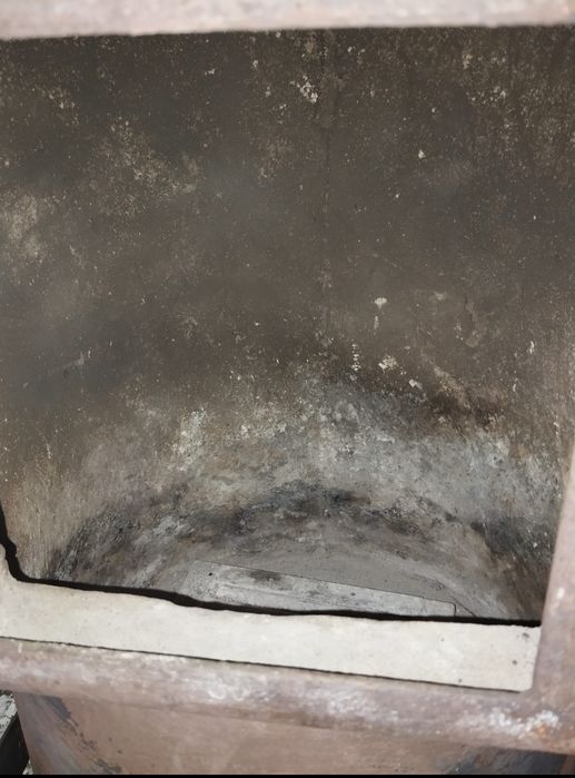 Salamandra Lenha pequena ferro