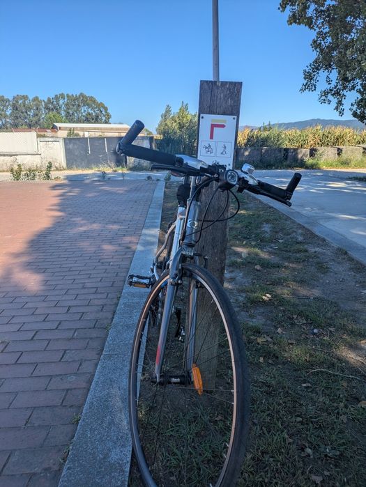 Bicicleta de cidade  MBK