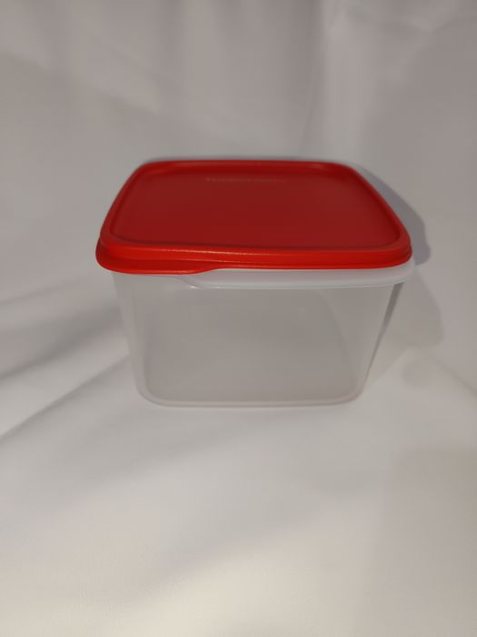 Espacial quadrada 2,5L Tupperware433224154046812160