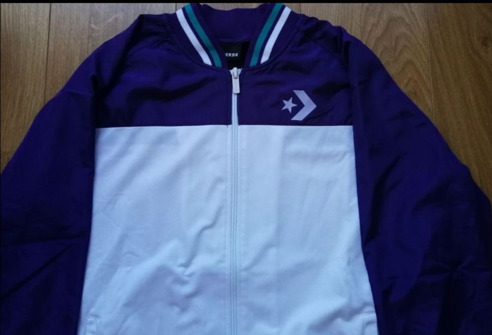 Casaco Converse All-Star