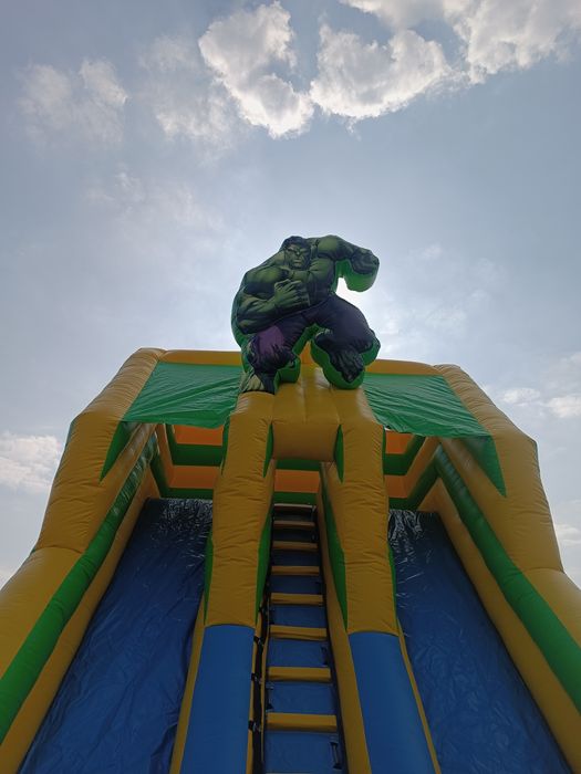 Sprzedam Dmuchanca Avengersi