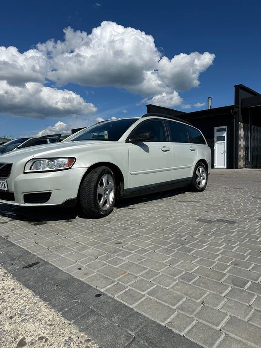 Продам Volvo V50
