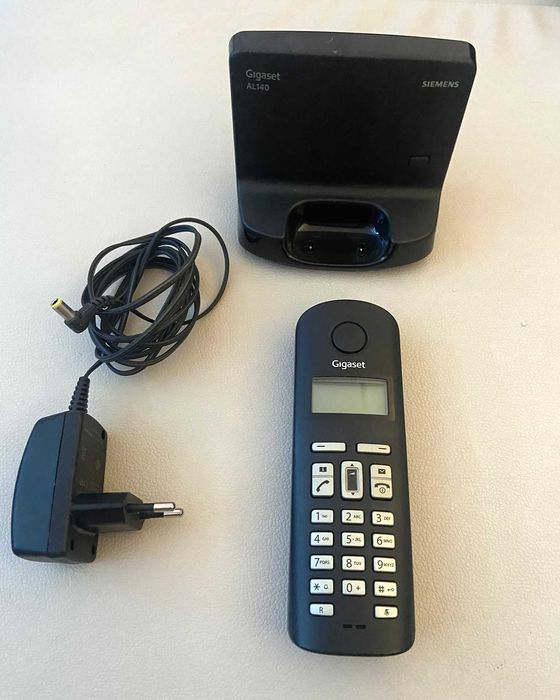 Telefone móvel Gigaset