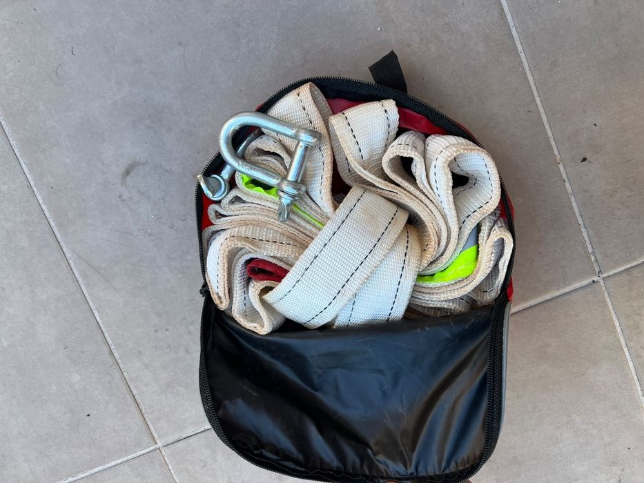 Material UNIRAID