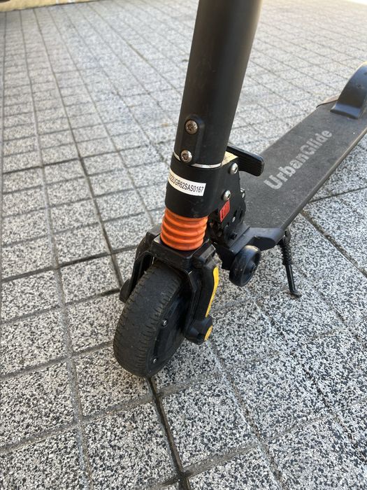Trotinete Elétrica URBANGLIDE RIDE 62S