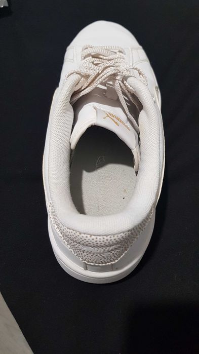 Buty Puma damskie