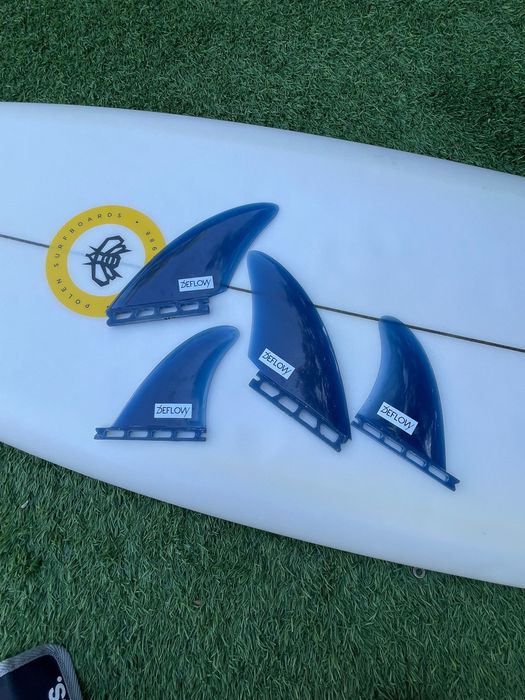 Prancha surf pólen 5.2