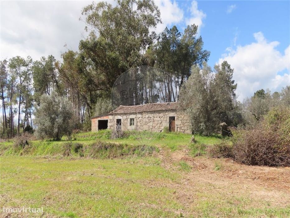 Quinta  para venda — Orca, Castelo Branco