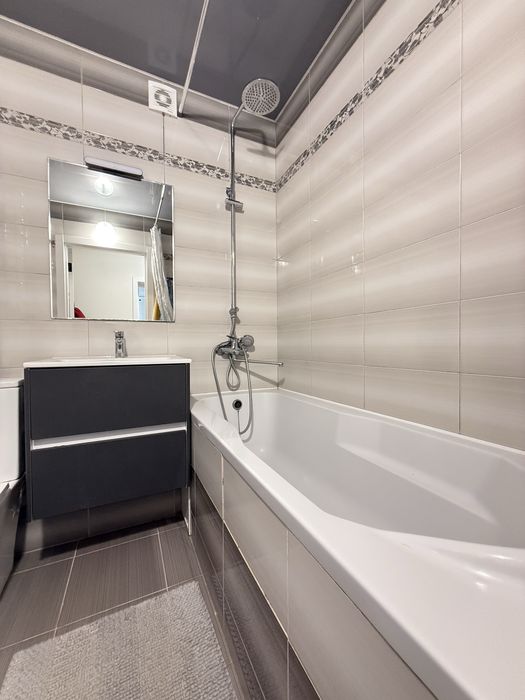 Продаж 1-кімнатної квартири в районі Академічний