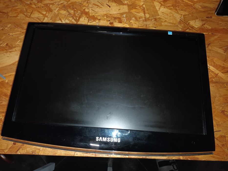 Monitor televisor Samsung