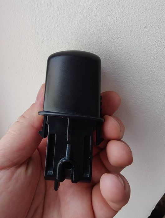 Кран подачі води носик Saeco Pico Baristo 421944042971 Incanto Philips