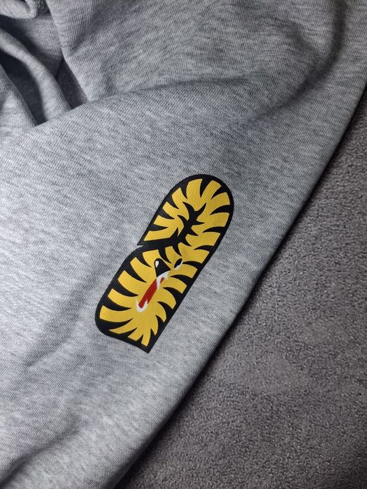 Зіп-худі Bape Tiger