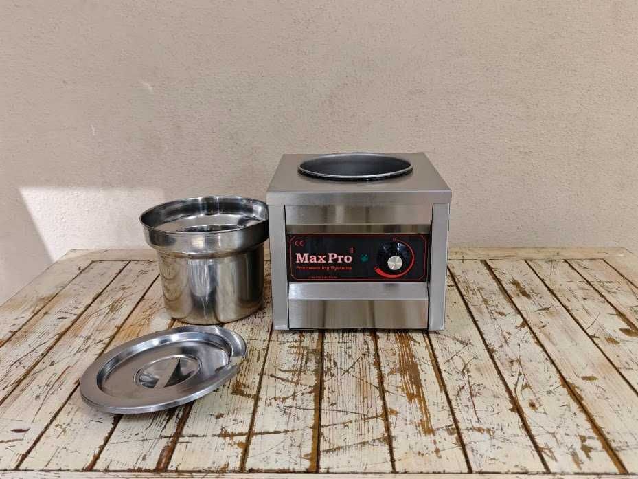 Podgrzewacz czekolady MaxPro EMGA 4,5L