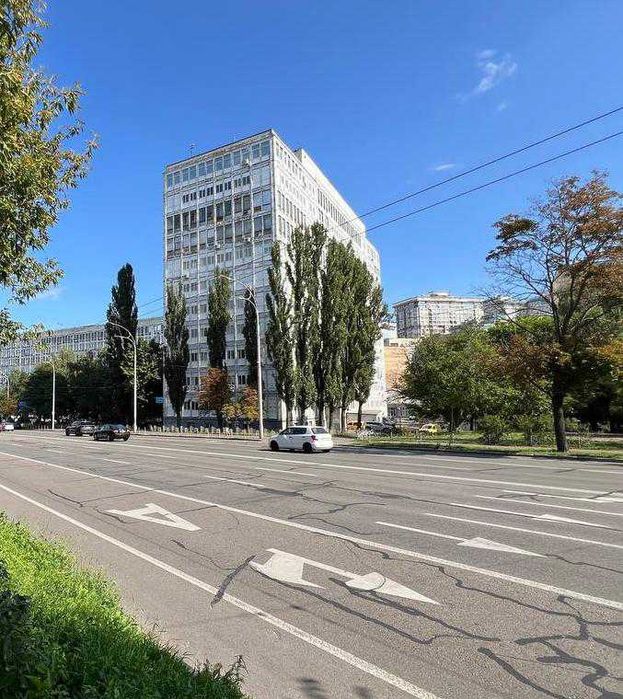 Комерційна нерухомість за адресою (площа 10543 м²) - Atlanta.ua - фото 3