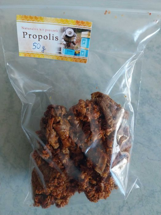 Propolis kit pszczeli 50g
