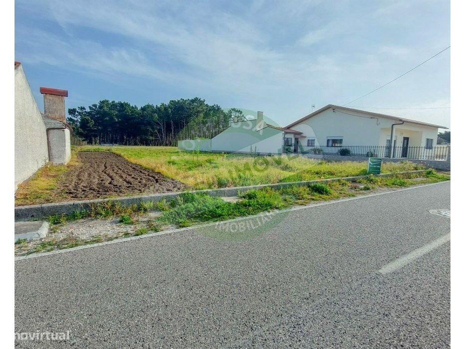 Terreno para construção com 6238 m2