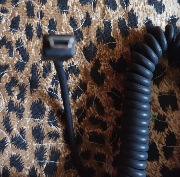 автозарядка Motorola