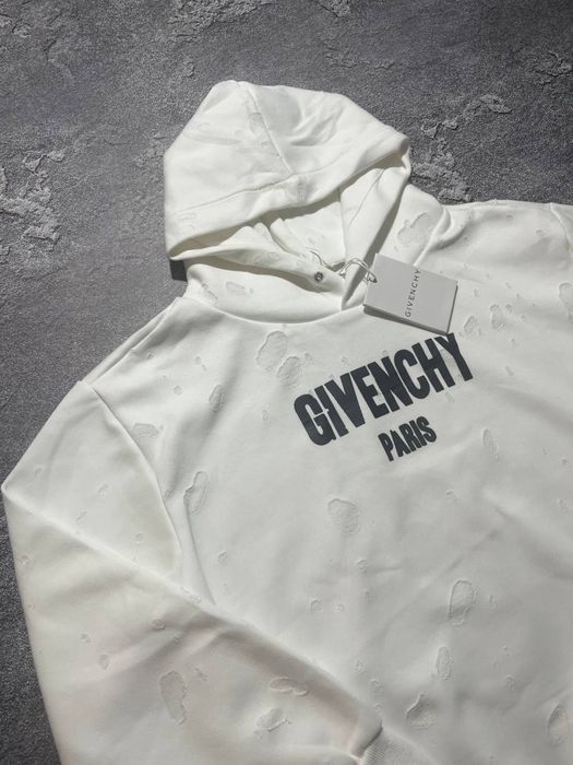 Худі Givenchy ОРИГІНАЛ