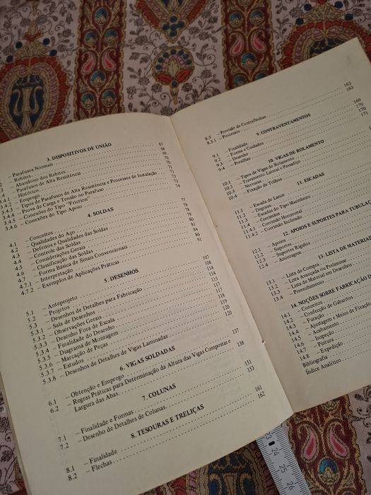 Eng Civil Estruturas Metálicas