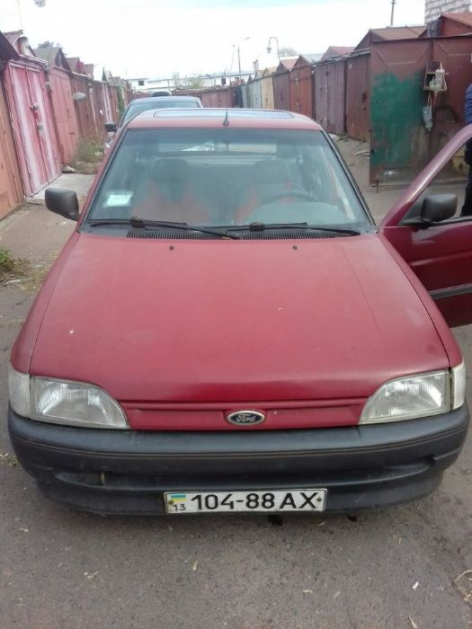 Разборка автомобилей форд
