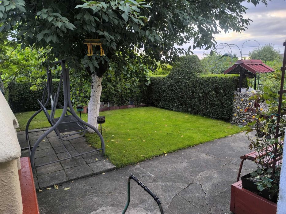 Działka ROD Goleniów