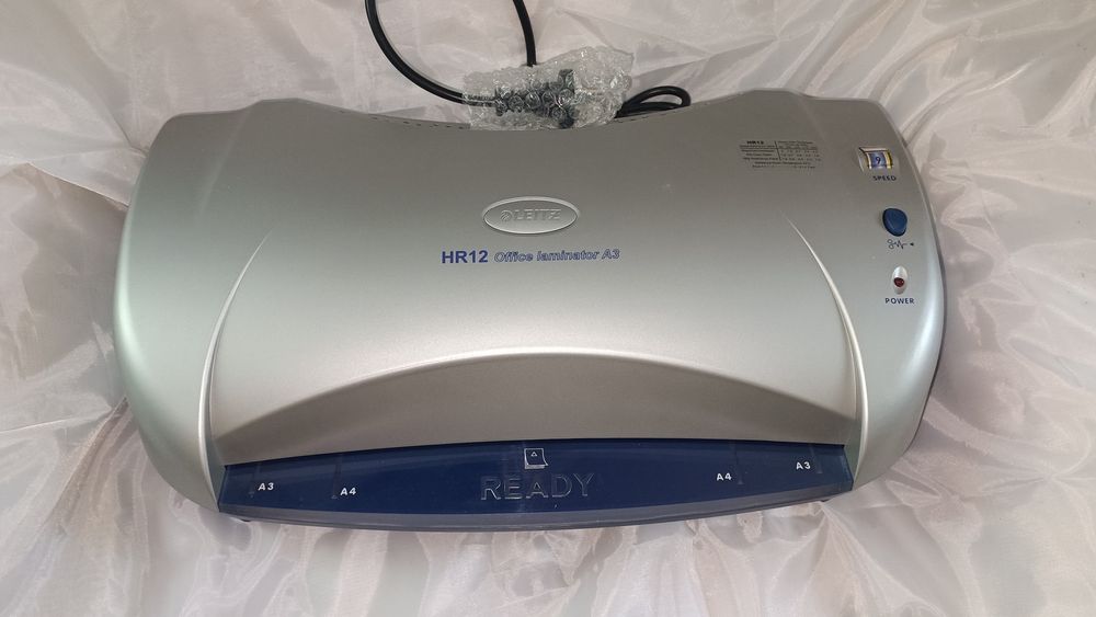 Ламінатор LEITZ HR12 A3