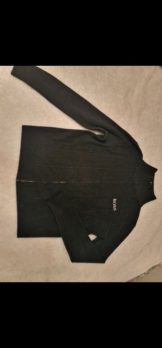 Sweter Rozpinany Damski  kardigan hugo Boss M/LM/L